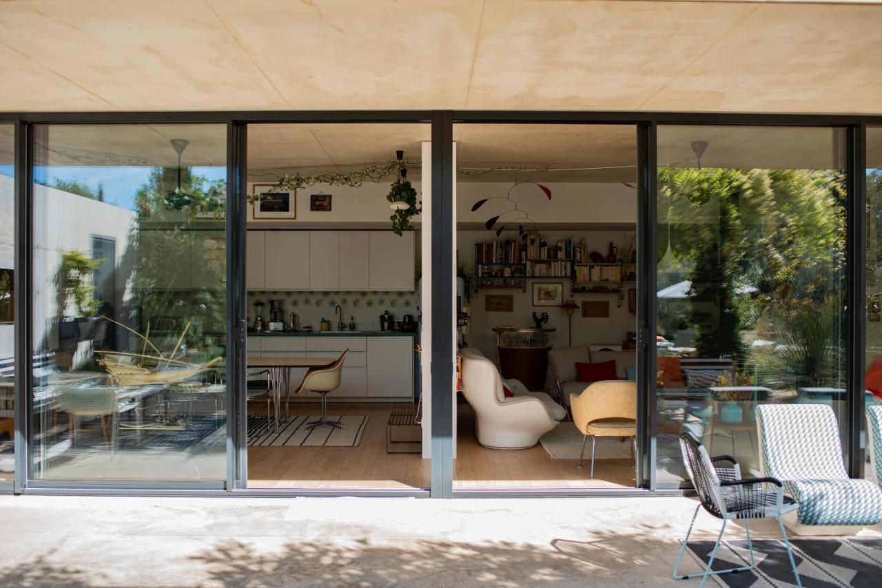 Maison Jalon เอ็ก-ซอง-โพรวองซ์ ภายนอก รูปภาพ