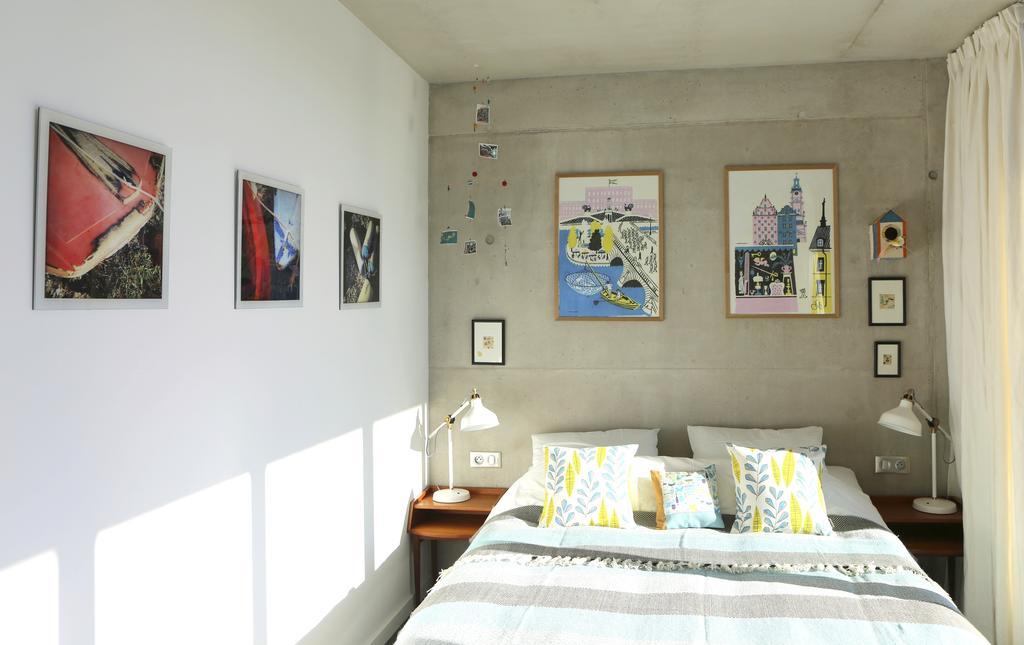 Maison Jalon เอ็ก-ซอง-โพรวองซ์ ห้อง รูปภาพ